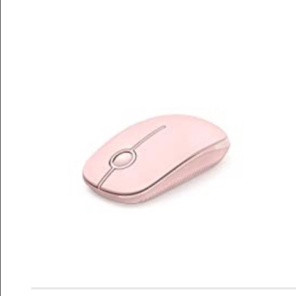 Jelly Comb 2.4G Slim Wireless Mouse
